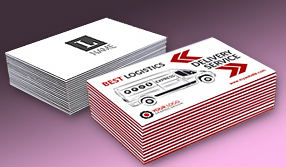 Cartes triple epaisseur